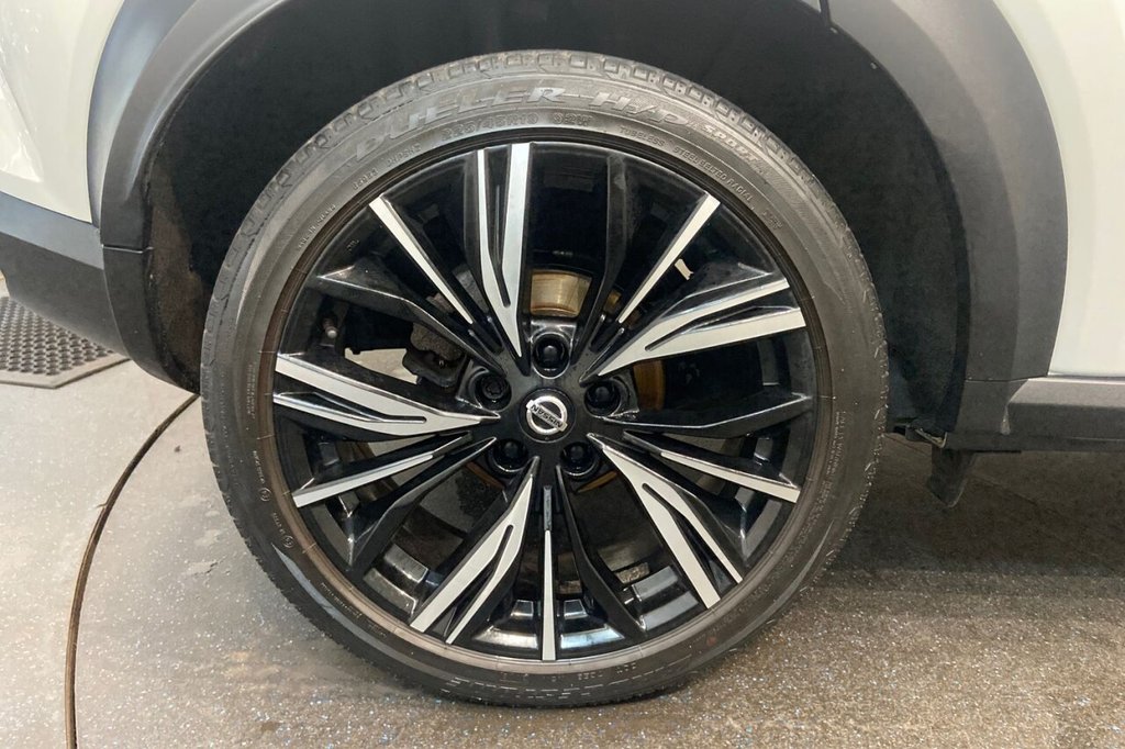 Used Nissan Juke 2020 for sale - 76642136: Photo 25