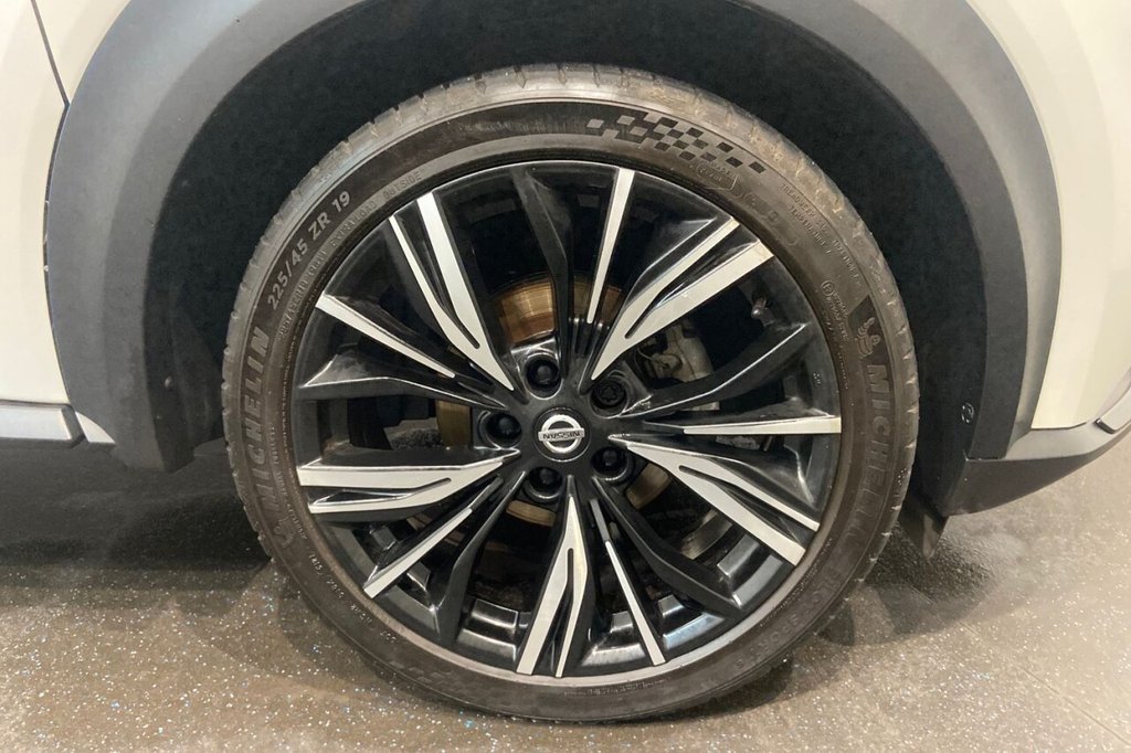 Used Nissan Juke 2020 for sale - 76642136: Photo 26