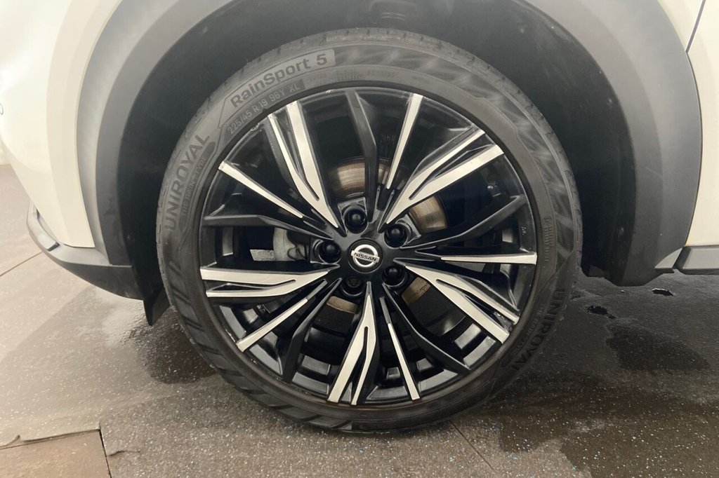 Used Nissan Juke 2020 for sale - 76642136: Photo 27