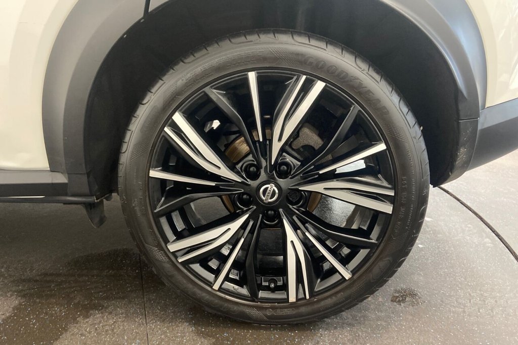 Used Nissan Juke 2020 for sale - 76642136: Photo 28