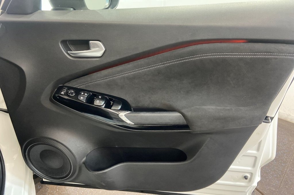 Used Nissan Juke 2020 for sale - 76642136: Photo 32