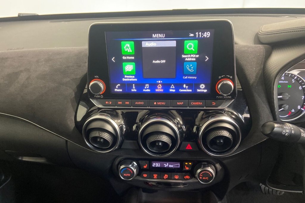 Used Nissan Juke 2020 for sale - 76642136: Photo 39