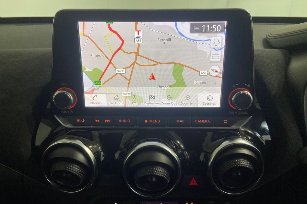 Used Nissan Juke 2020 for sale - 76642136: Photo 42