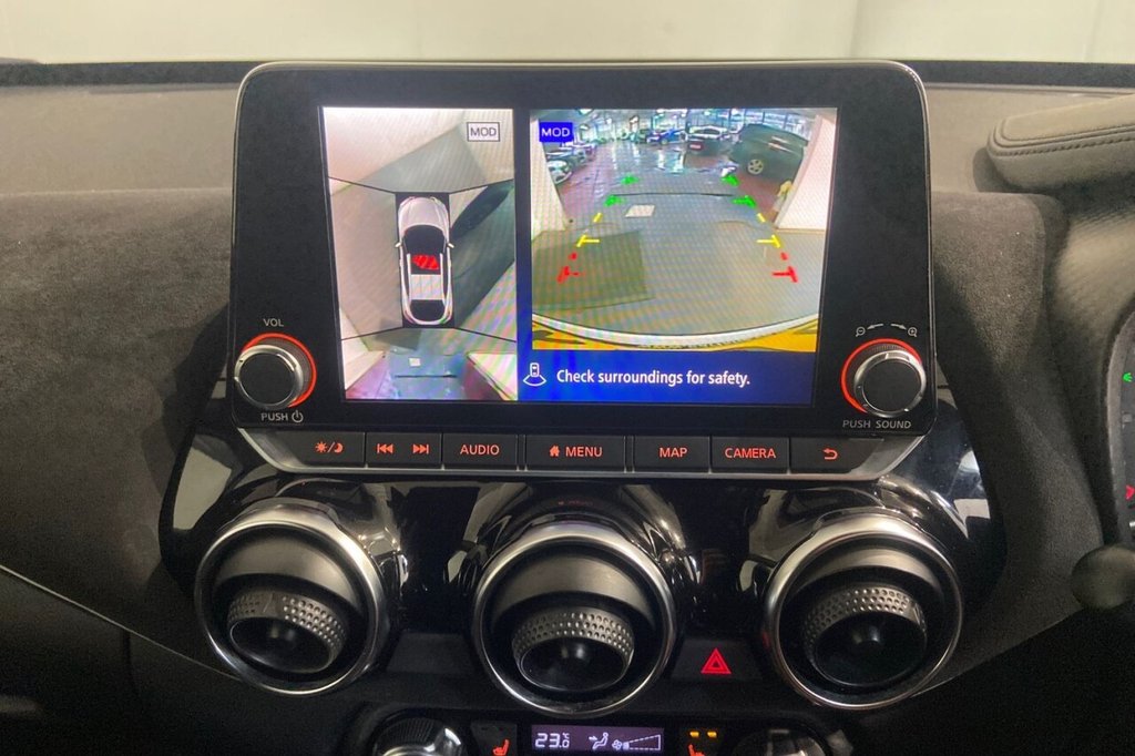 Used Nissan Juke 2020 for sale - 76642136: Photo 43