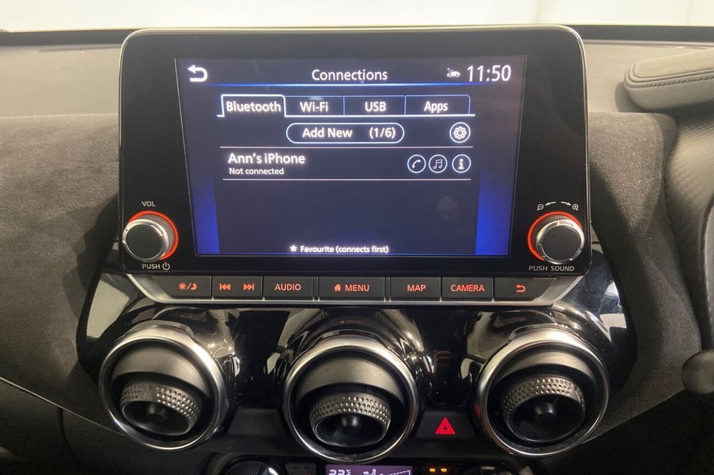 Used Nissan Juke 2020 for sale - 76642136: Photo 44