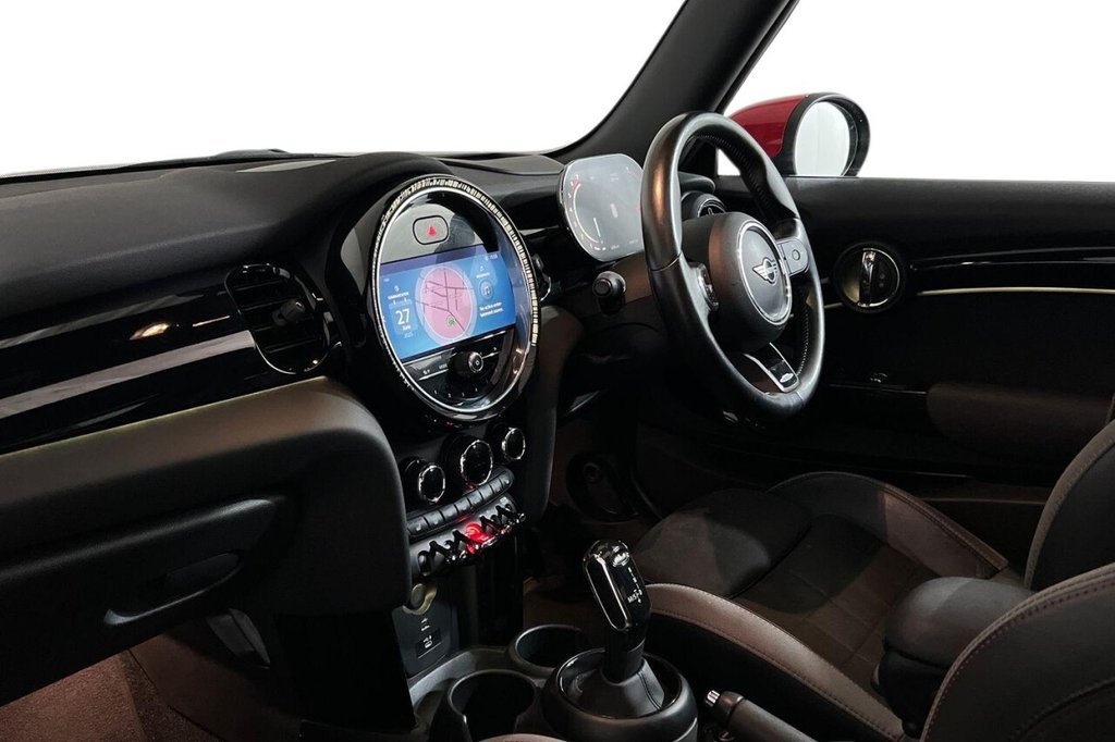 Used MINI Hatch 2021 for sale - 76303780: Photo 10