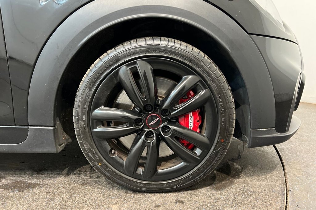 Used MINI Hatch 2021 for sale - 76303780: Photo 12