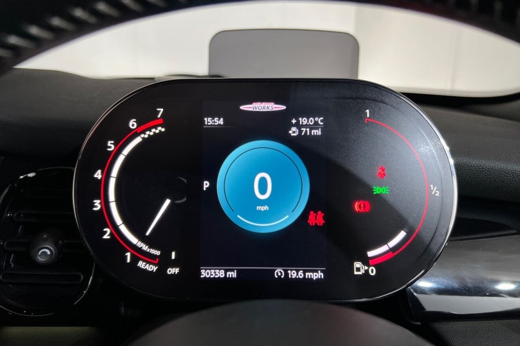 Used MINI Hatch 2021 for sale - 76303780: Photo 14