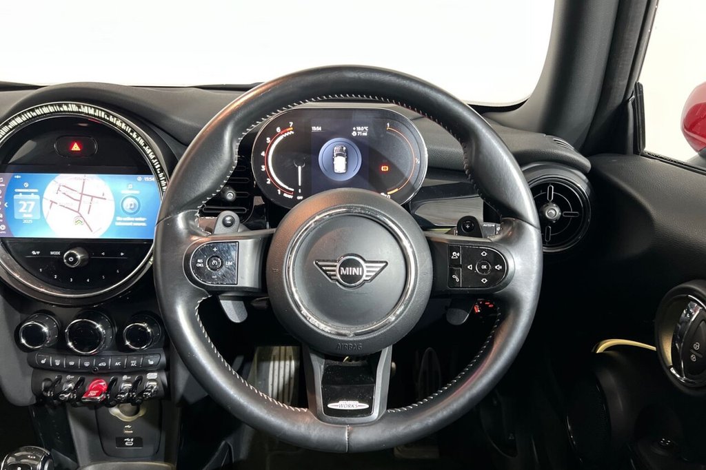 Used MINI Hatch 2021 for sale - 76303780: Photo 15