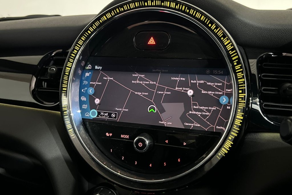 Used MINI Hatch 2021 for sale - 76303780: Photo 19