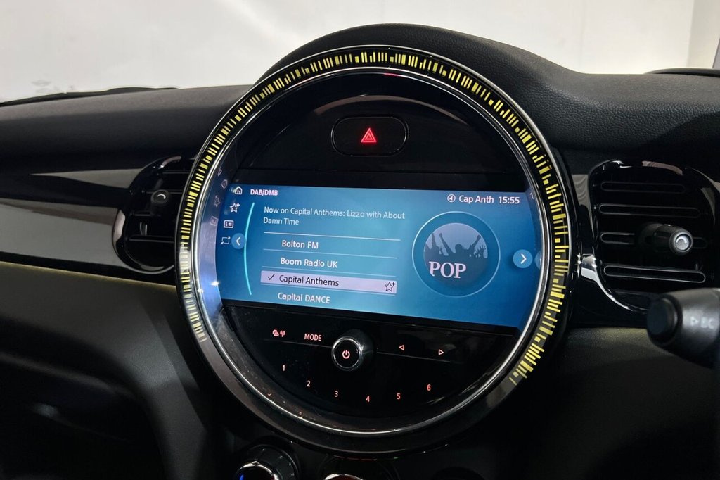 Used MINI Hatch 2021 for sale - 76303780: Photo 20