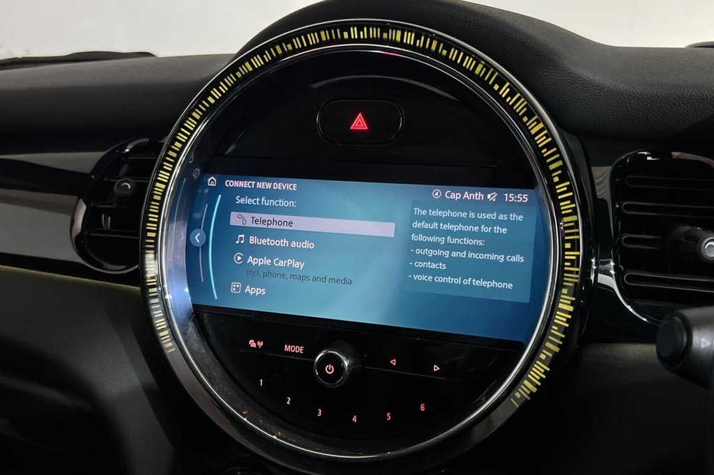 Used MINI Hatch 2021 for sale - 76303780: Photo 21