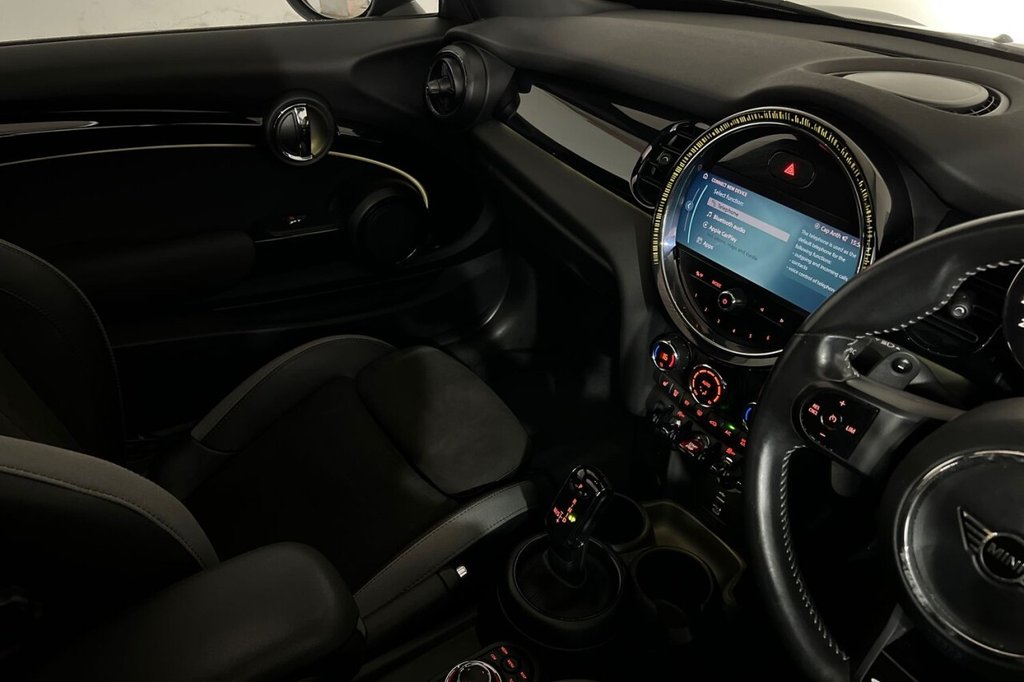 Used MINI Hatch 2021 for sale - 76303780: Photo 22