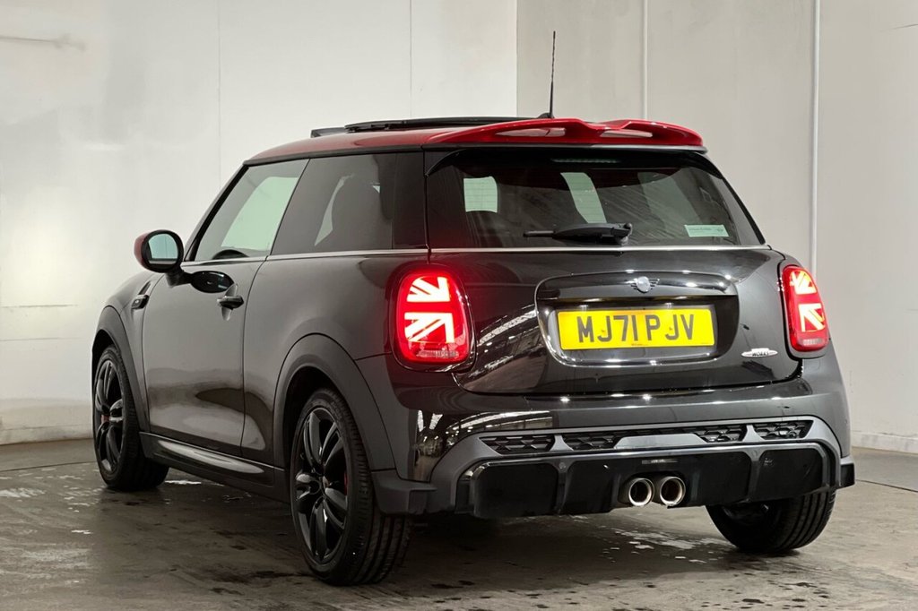 Used MINI Hatch 2021 for sale - 76303780: Photo 24