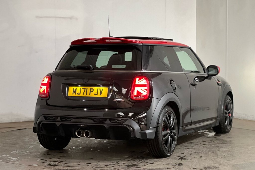 Used MINI Hatch 2021 for sale - 76303780: Photo 25