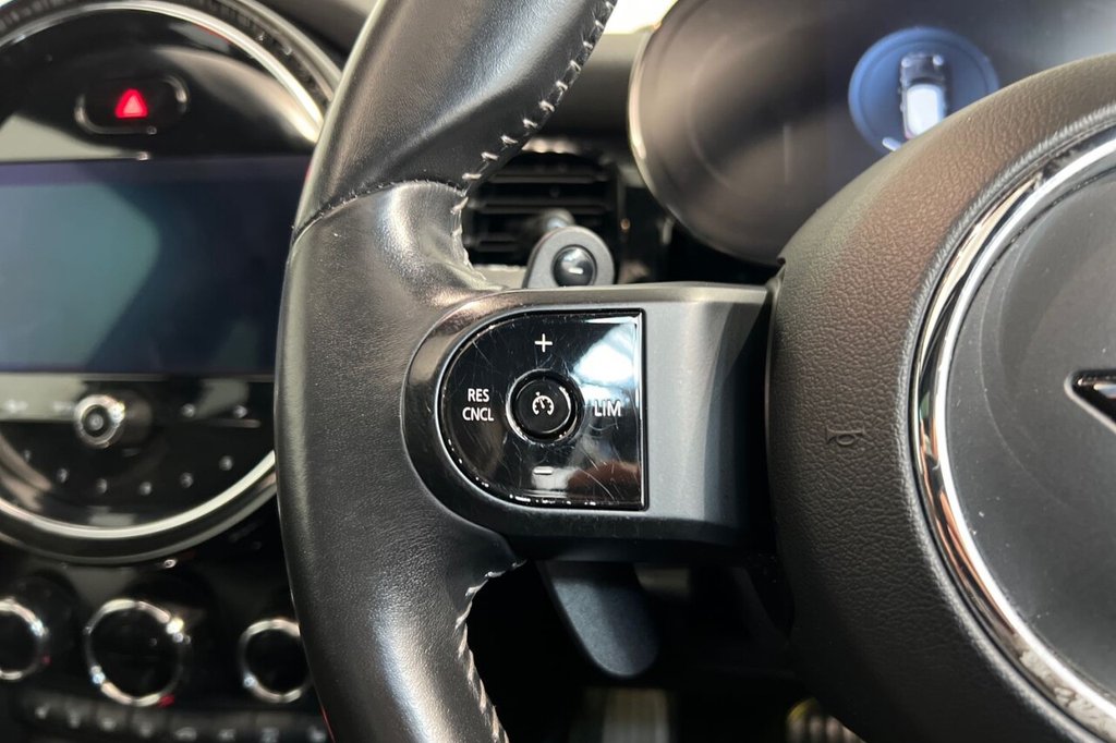 Used MINI Hatch 2021 for sale - 76303780: Photo 27