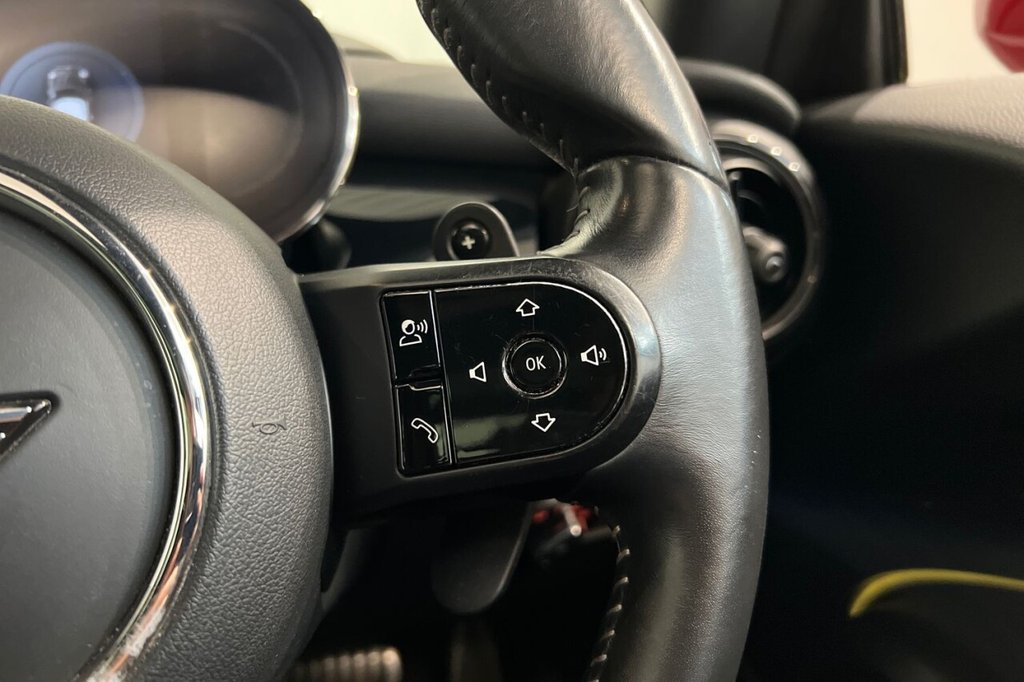 Used MINI Hatch 2021 for sale - 76303780: Photo 28