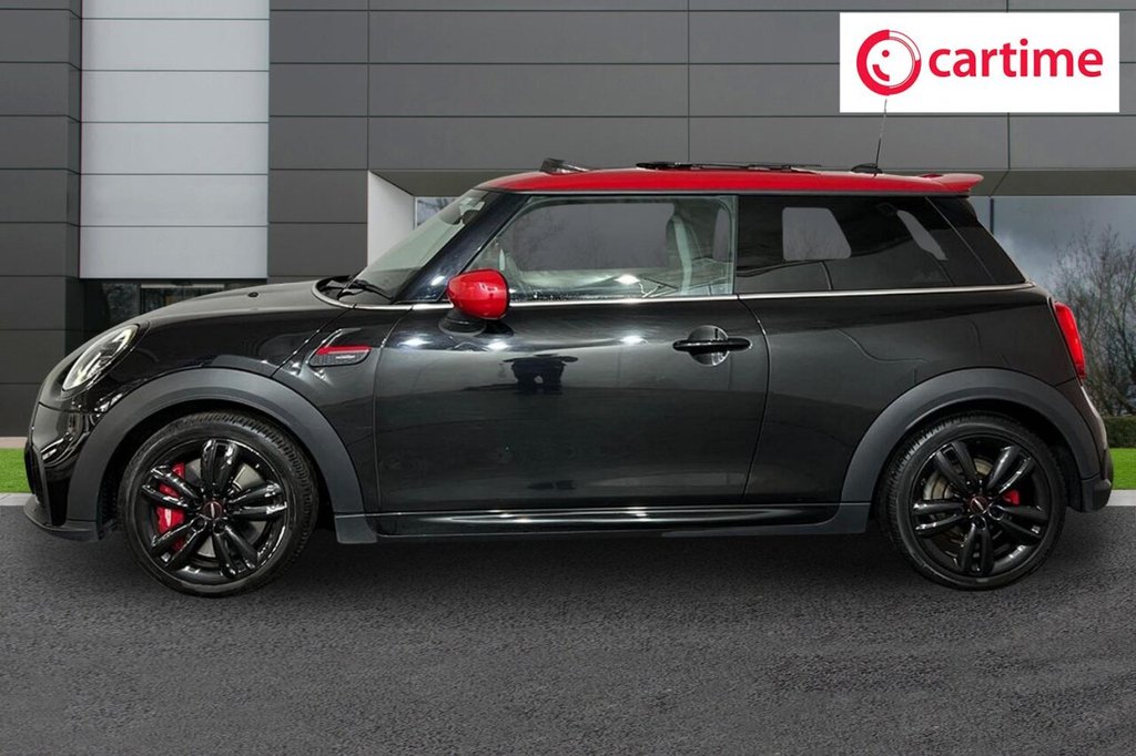 Used MINI Hatch 2021 for sale - 76303780: Photo 3