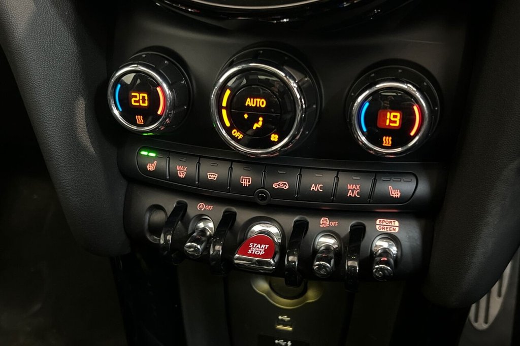 Used MINI Hatch 2021 for sale - 76303780: Photo 31