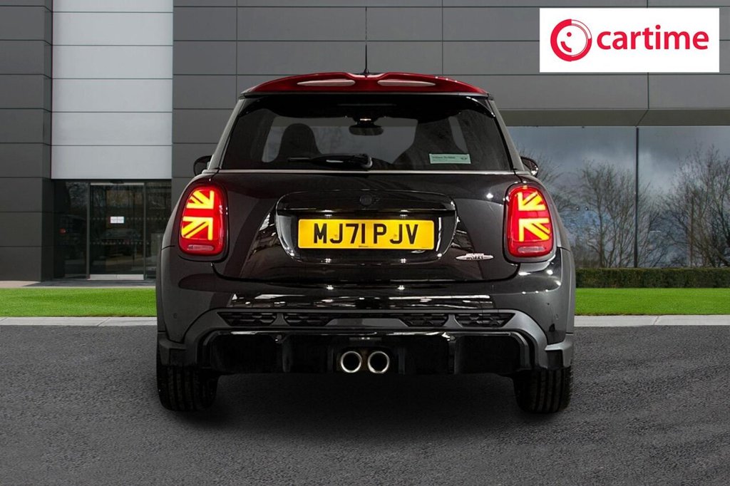 Used MINI Hatch 2021 for sale - 76303780: Photo 4