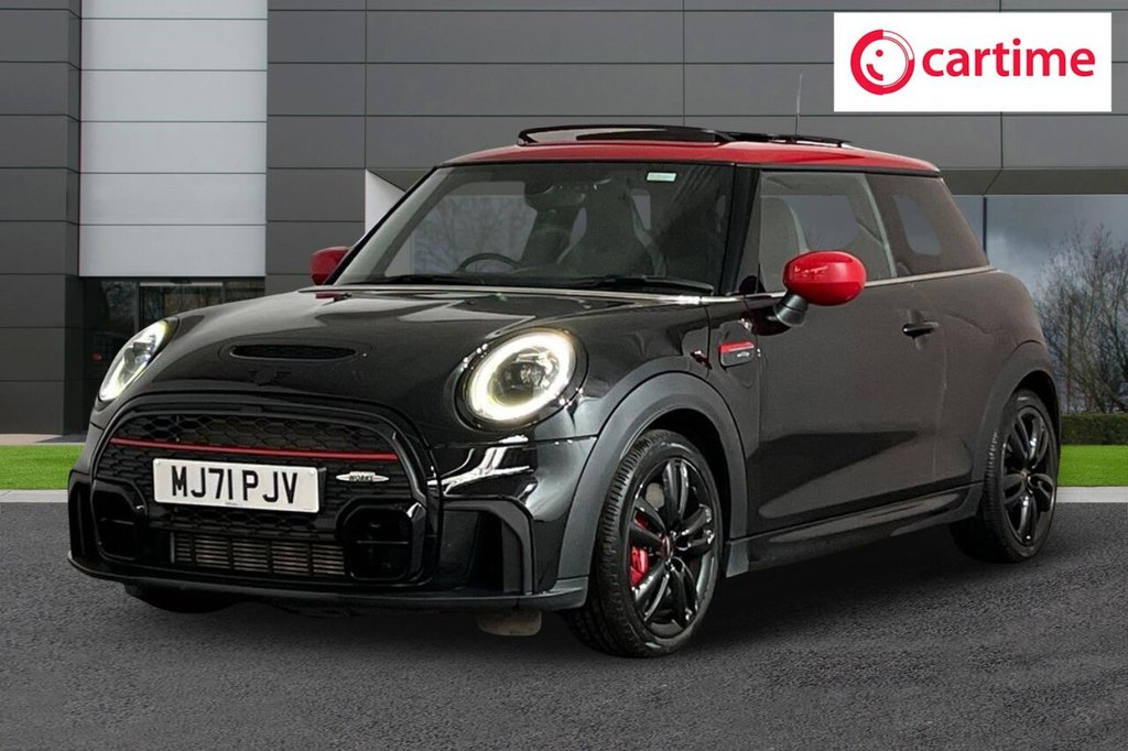 Used MINI Hatch 2021 for sale - 76303780: Photo 6