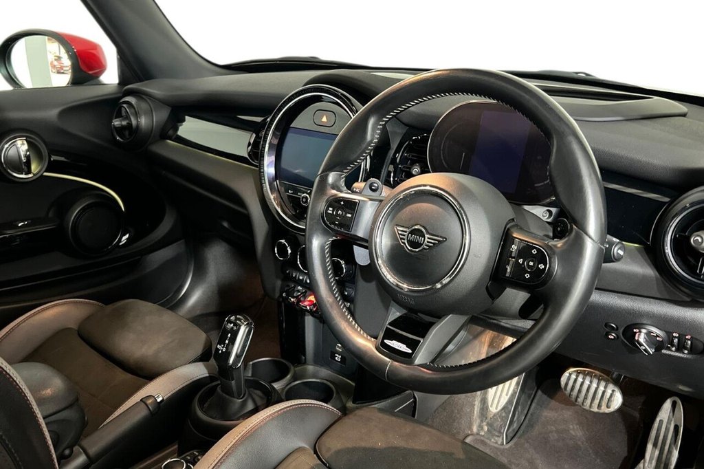 Used MINI Hatch 2021 for sale - 76303780: Photo 7