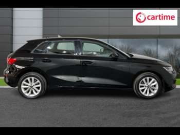Used Audi A3 2022 for sale - 74973909: Photo