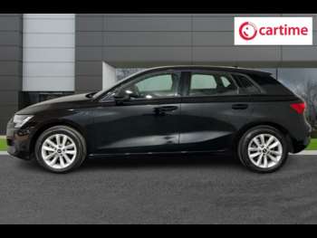 Used Audi A3 2022 for sale - 74973909: Photo
