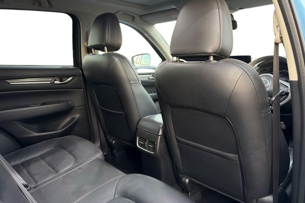 Used Mazda CX-5 2023 for sale - 77075502: Photo 10