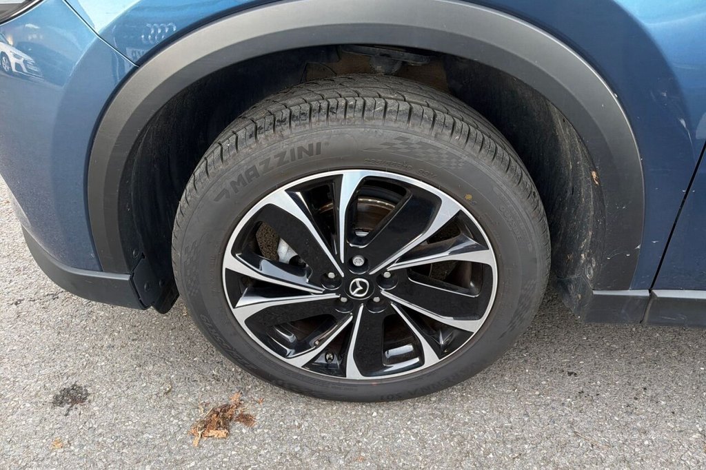 Used Mazda CX-5 2023 for sale - 77075502: Photo 14