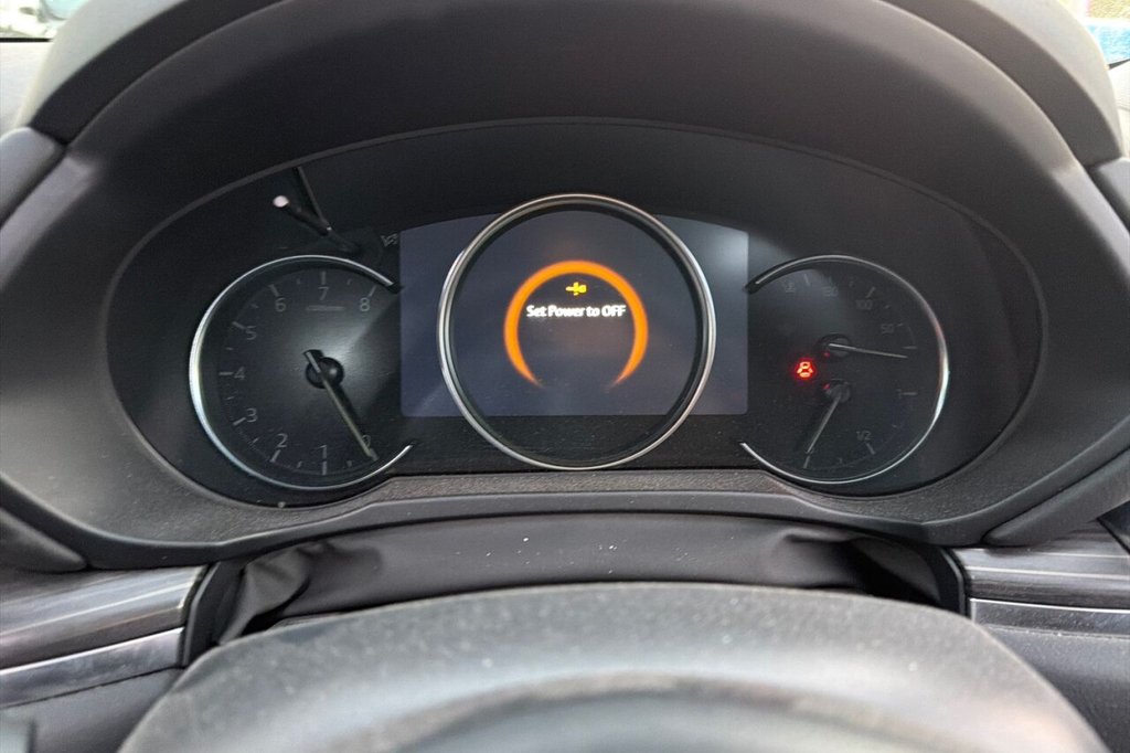 Used Mazda CX-5 2023 for sale - 77075502: Photo 15