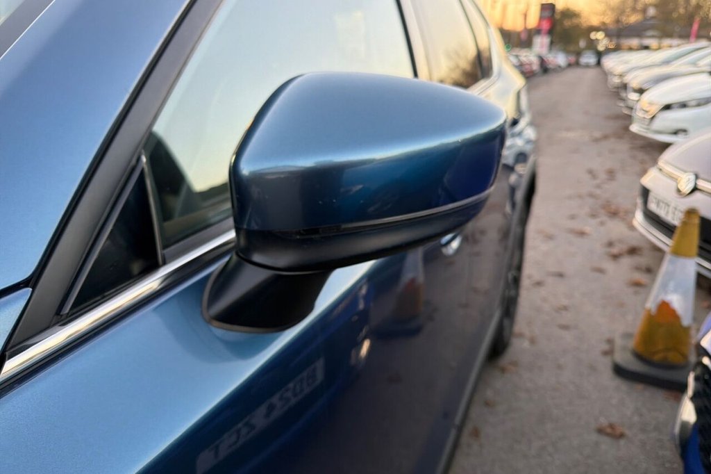 Used Mazda CX-5 2023 for sale - 77075502: Photo 16