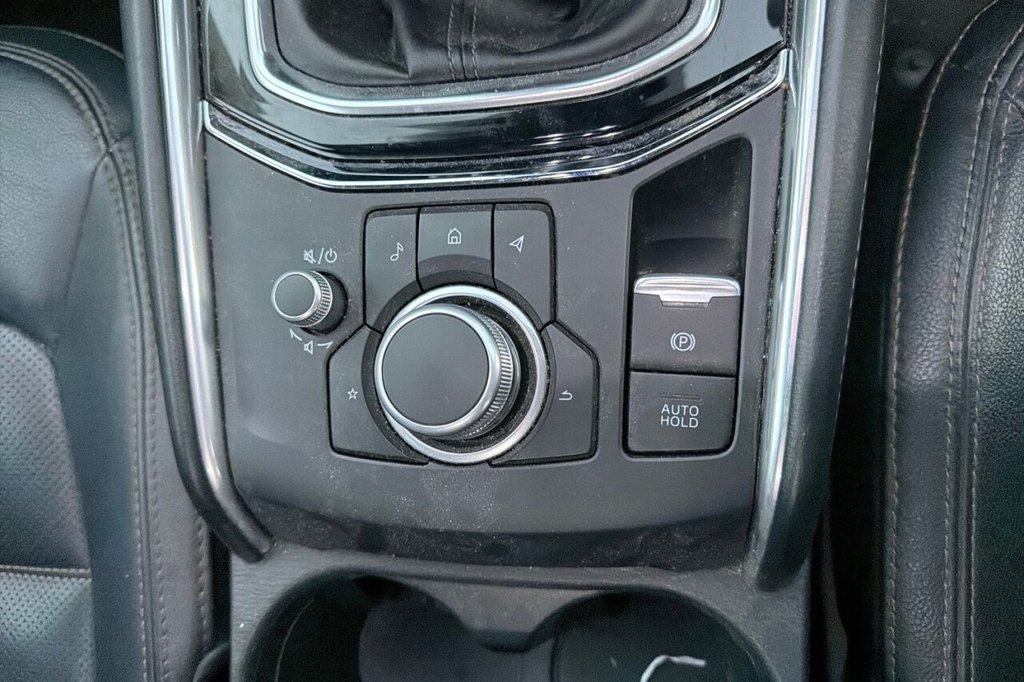 Used Mazda CX-5 2023 for sale - 77075502: Photo 22