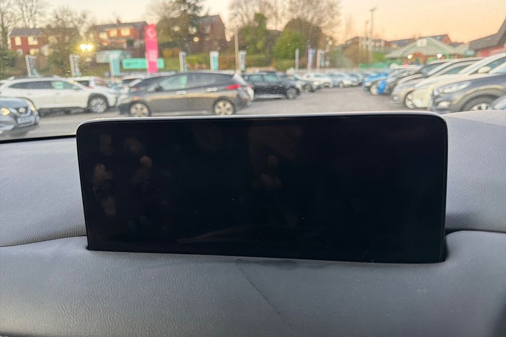 Used Mazda CX-5 2023 for sale - 77075502: Photo 27