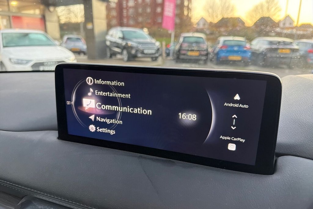 Used Mazda CX-5 2023 for sale - 77075502: Photo 28