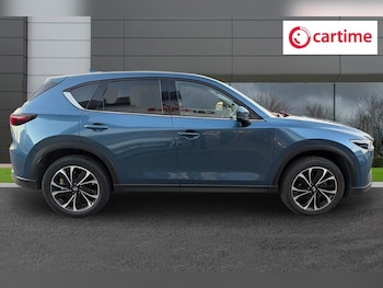 Used Mazda CX-5 2023 for sale - 77075502: Photo