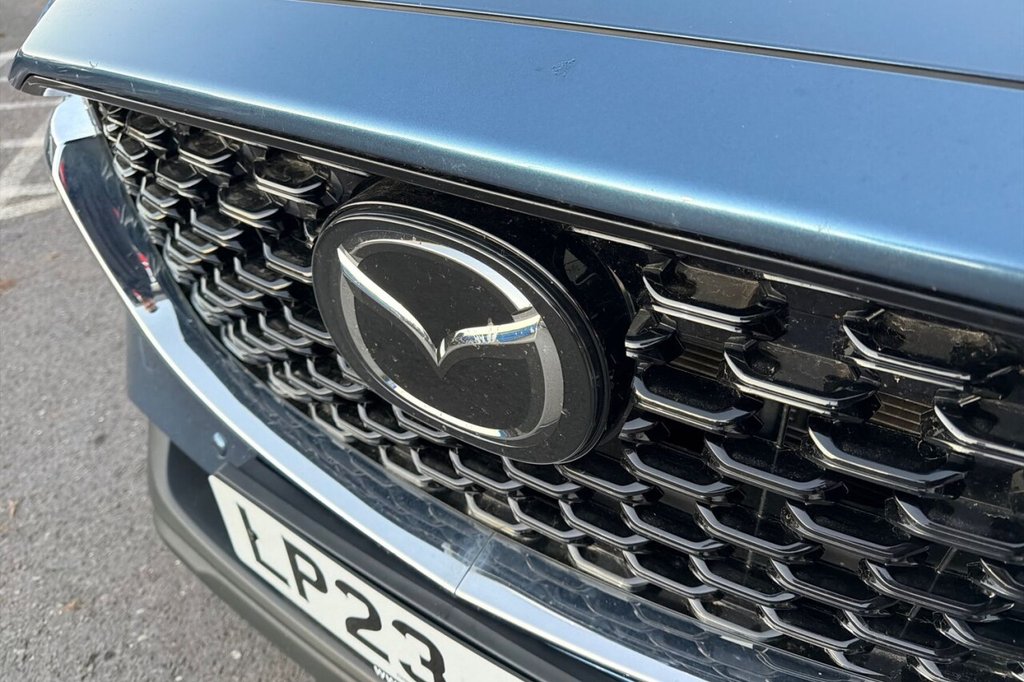 Used Mazda CX-5 2023 for sale - 77075502: Photo 31