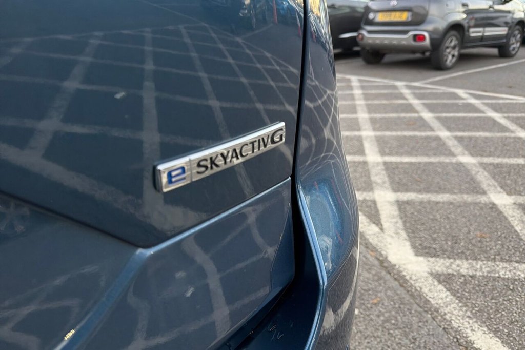 Used Mazda CX-5 2023 for sale - 77075502: Photo 34