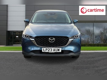 Used Mazda CX-5 2023 for sale - 77075502: Photo