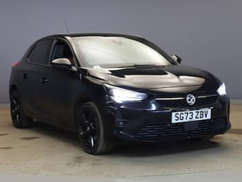 Used Vauxhall Corsa 2023 for sale - 79857127: Photo