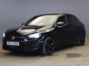 Used Vauxhall Corsa 2023 for sale - 79857127: Photo