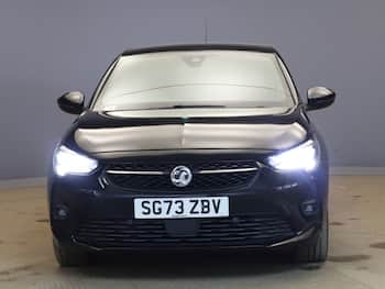 Used Vauxhall Corsa 2023 for sale - 79857127: Photo