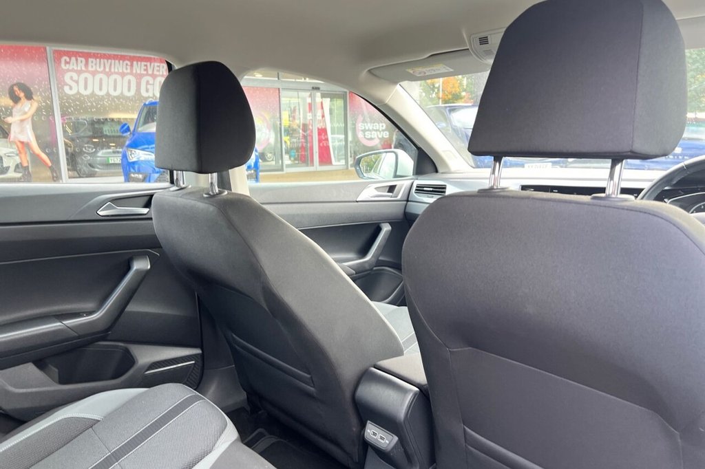 Used Volkswagen Polo 2019 for sale - 76256341: Photo 10