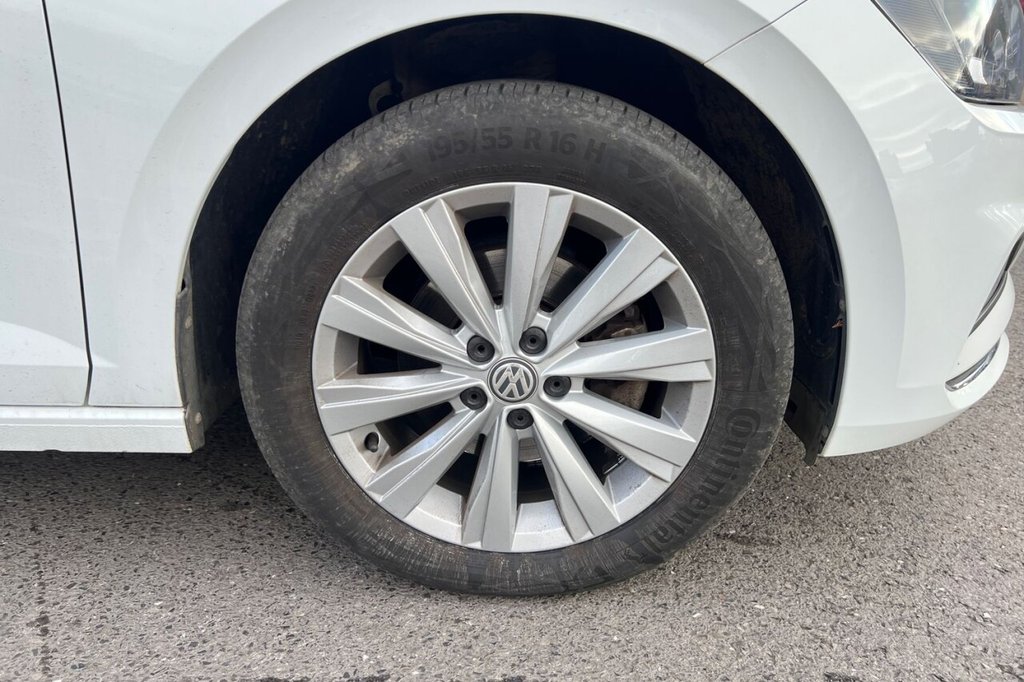 Used Volkswagen Polo 2019 for sale - 76256341: Photo 14