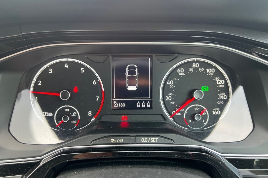 Used Volkswagen Polo 2019 for sale - 76256341: Photo 15