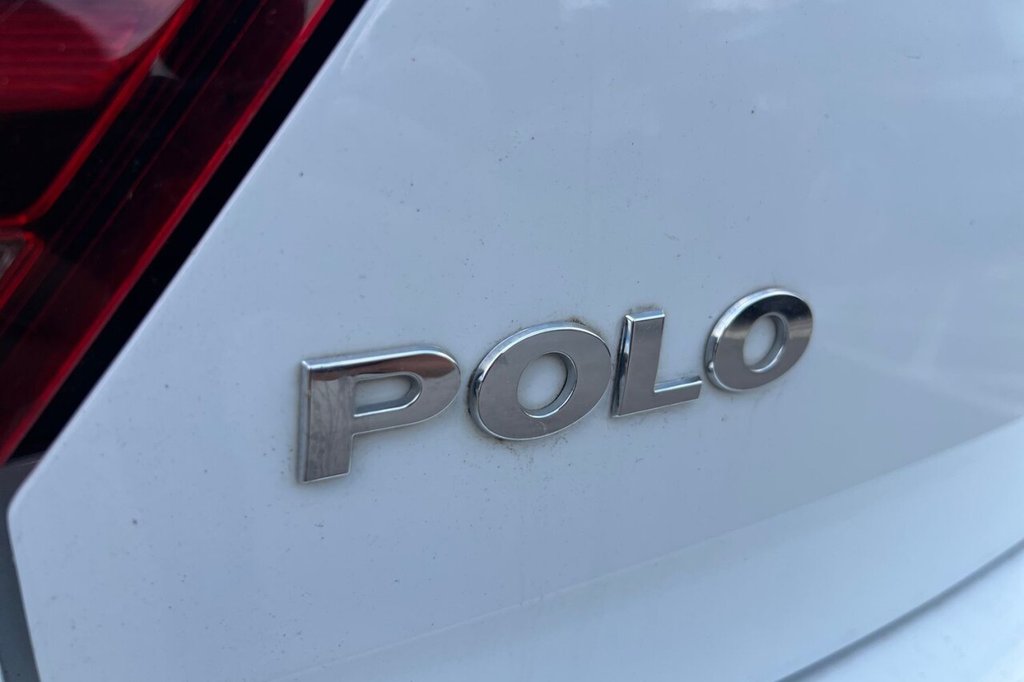 Used Volkswagen Polo 2019 for sale - 76256341: Photo 25