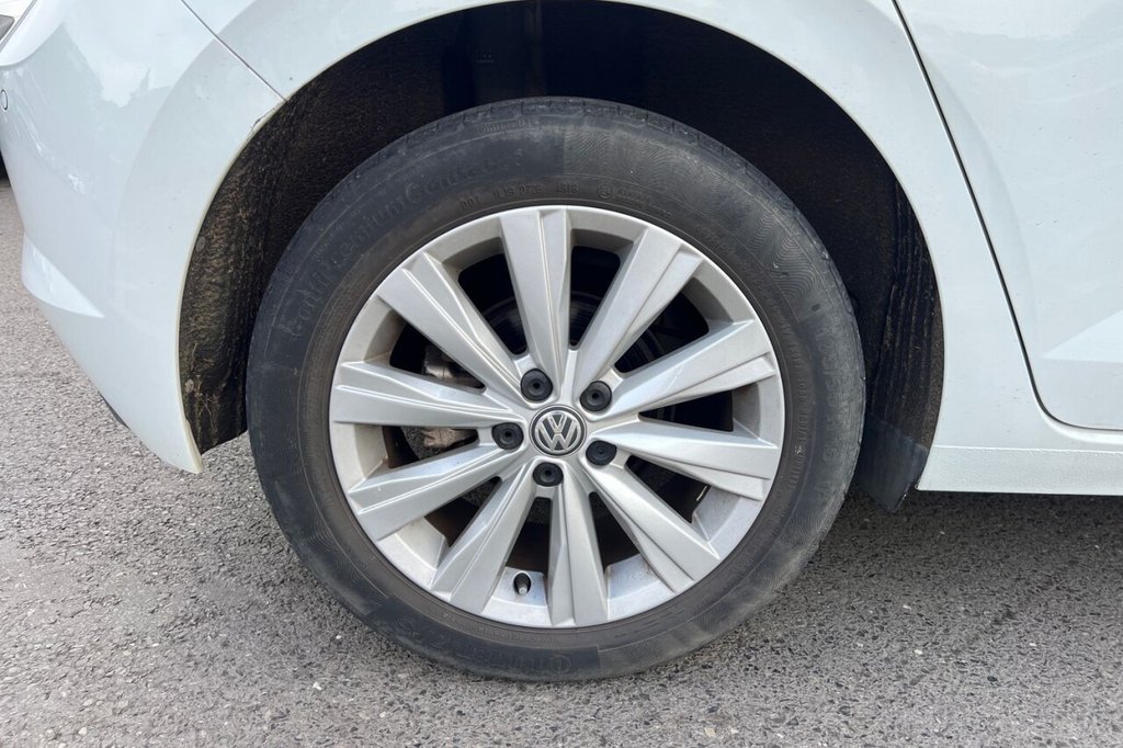 Used Volkswagen Polo 2019 for sale - 76256341: Photo 27