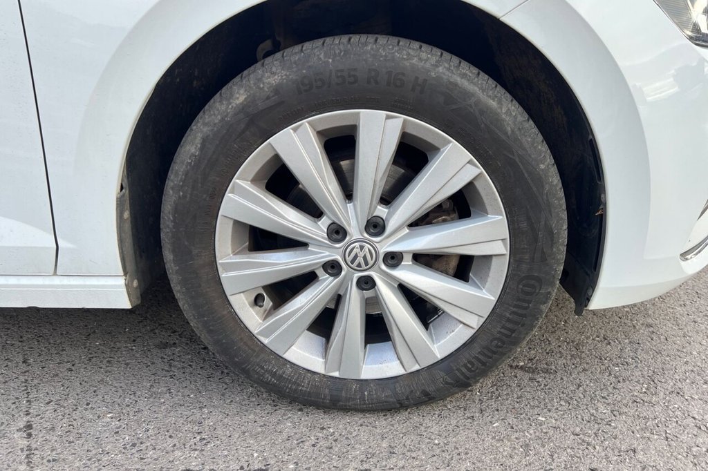 Used Volkswagen Polo 2019 for sale - 76256341: Photo 28