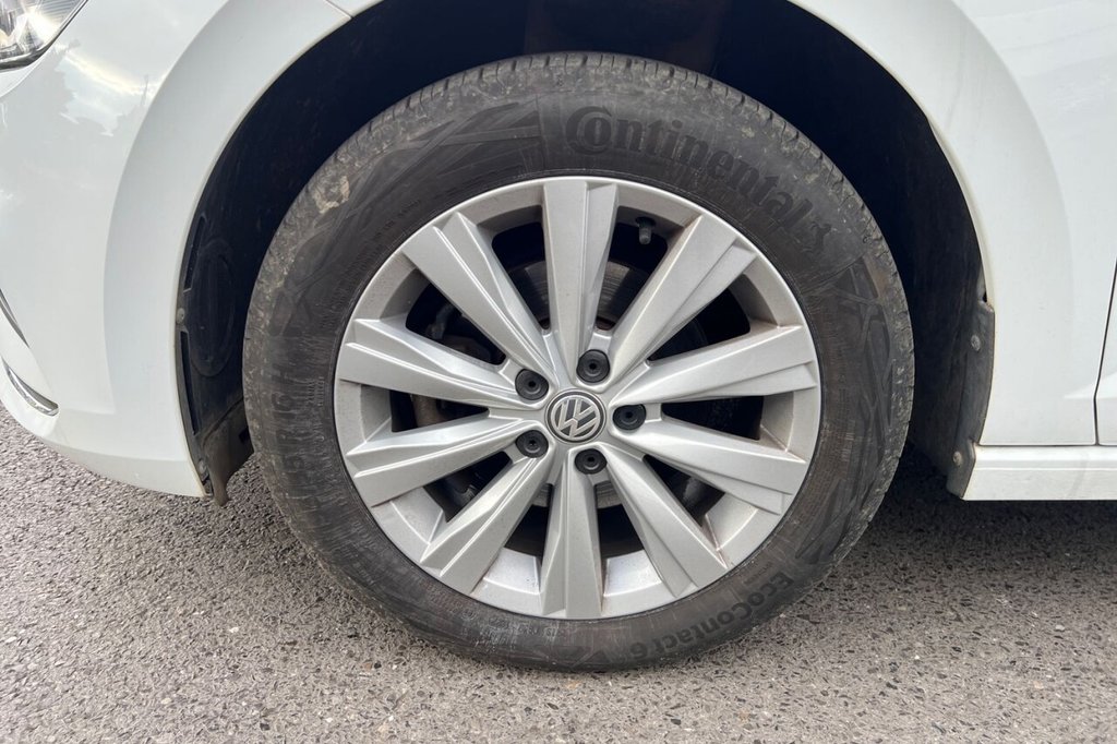 Used Volkswagen Polo 2019 for sale - 76256341: Photo 29