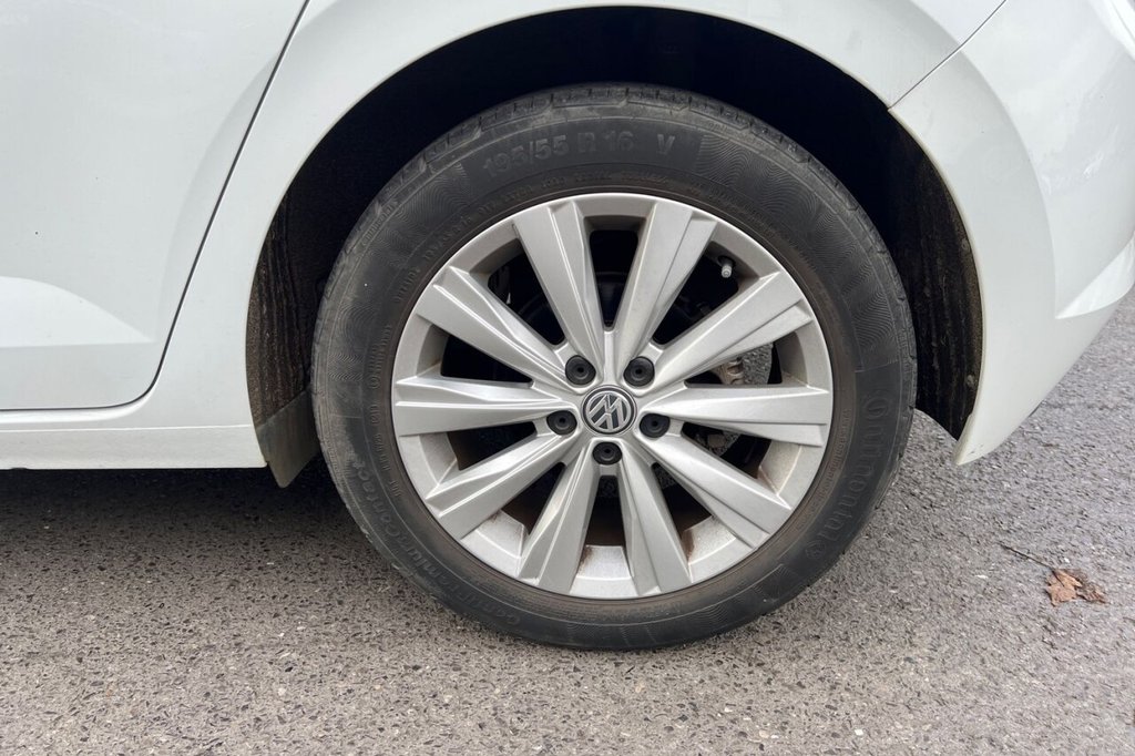 Used Volkswagen Polo 2019 for sale - 76256341: Photo 30